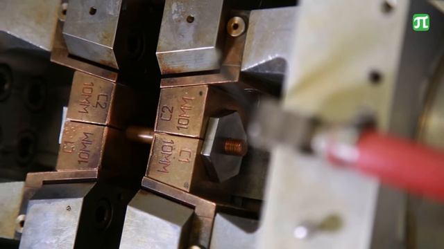 Лаборатория "Исследование и моделирование структуры и свойств металлических материалов" СПбПУ смотреть онлайн