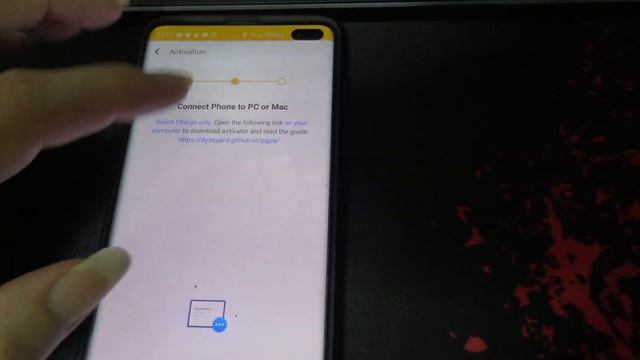 (Mini-guide) How to fix Activation on Panda Gamepad Pro/Mouse Pro смотреть онлайн