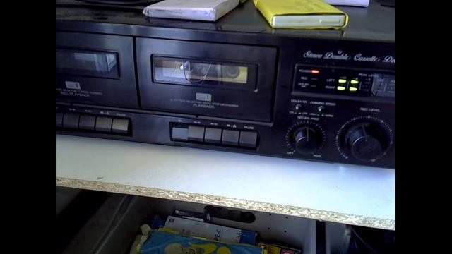 Первое видео из серии о моей коллекции кассет. Кассеты из 70-х