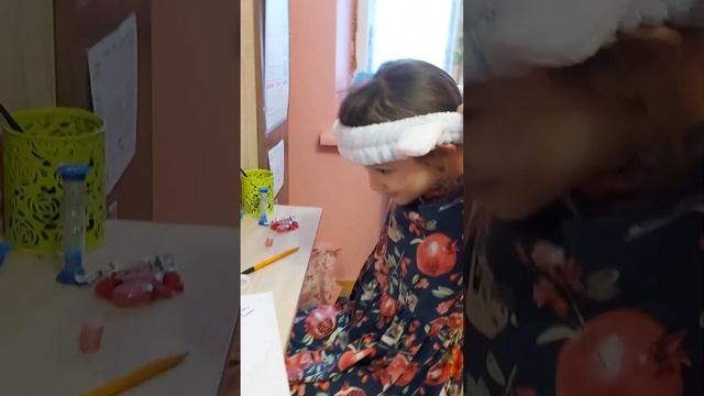 Поделка номер 1 смотреть онлайн