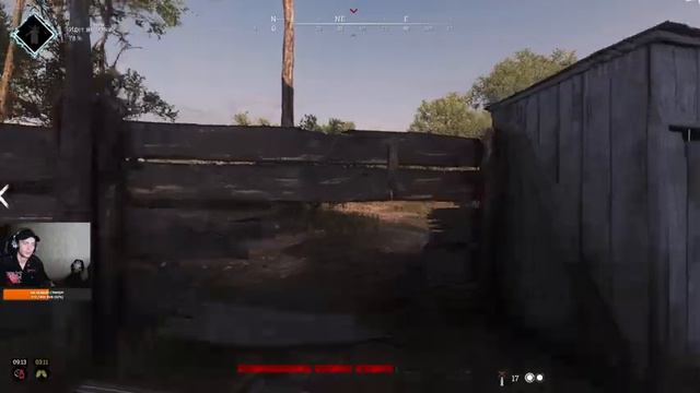 Что у нас сегодня ? 🥰🥰🥰/стрим / hunt showdown💀 смотреть онлайн