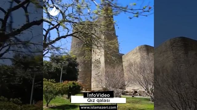 Qız Qalası haqqında bunları bilirdinizmi? смотреть онлайн