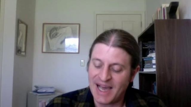 Dogmatic Literalism, The Gift, & Humanity (C.O. Schrag) смотреть онлайн