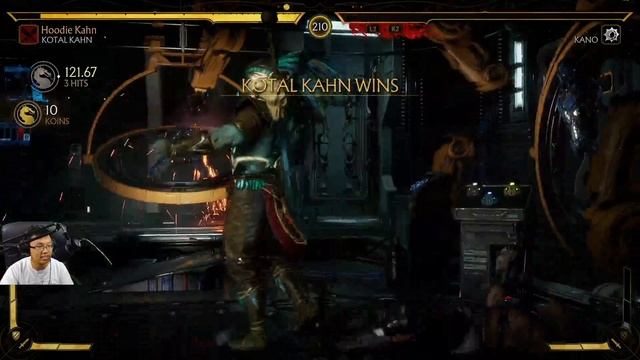 Git Gud Ultra-Grind Barely-Touch-A-Controller Bottom-Of-The-Barrel Stream ? смотреть онлайн