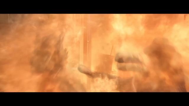 IN THE LAND OF SAINTS AND SINNERS Official Trailer (2023) смотреть онлайн