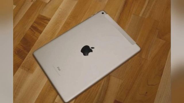 苹果新款9 7英寸iPad深度评测 смотреть онлайн