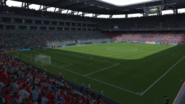 Pato, The One Man Counter Attack - FIFA 16 Ultimate Team (FUT) смотреть онлайн