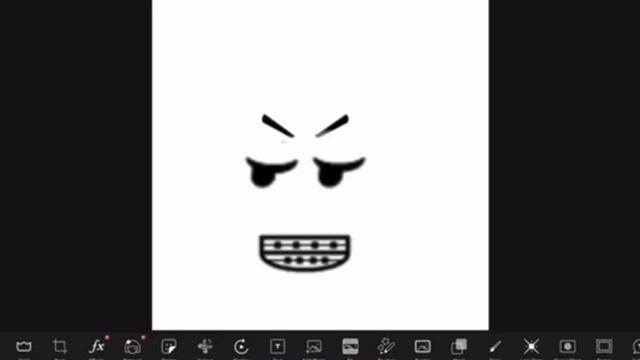 Mixing Roblox Faces l Picsart l Demon Game смотреть онлайн