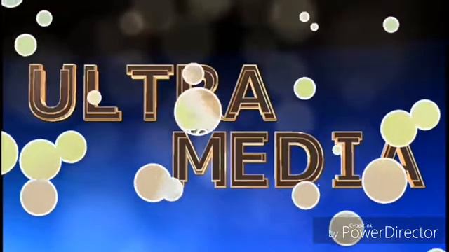 Эволюция заставок канала Ultra Media смотреть онлайн