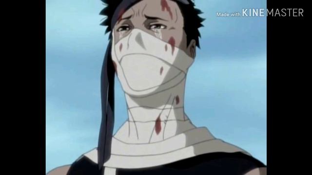 Naruto Soundtrack - Sadness And Sorrow