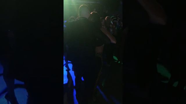 Luis Fonsi- Despacito ft. Daddy Yankee - Bachata Sensual con Sergio Sanchez смотреть онлайн