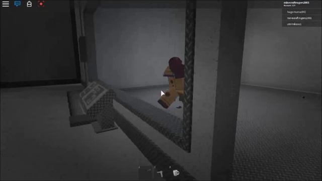 ROBLOX Gameplay Ro-Bio 2 смотреть онлайн