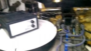 HELP !!! Руль на Баргузин, как снять? (ГАЗ-22177)