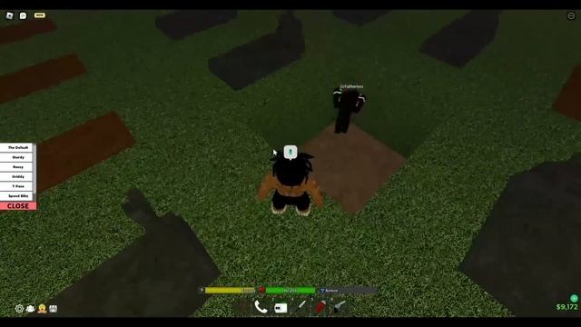 Pretending To Be iShowSpeed In Roblox Da Hood VOICE CHAT смотреть онлайн