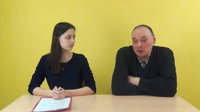 Ответы на вопросы по КосмоКвесту смотреть онлайн