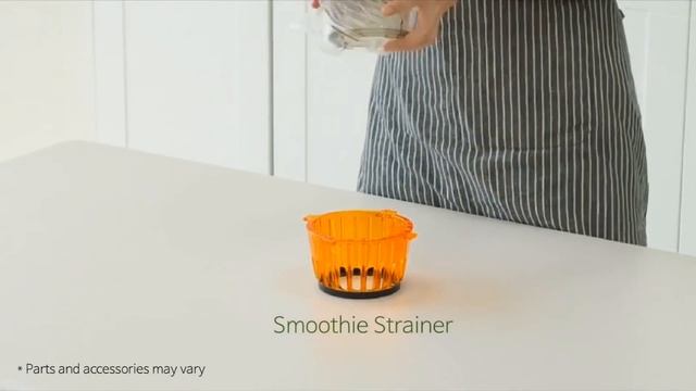 Hurom Unboxing: What's inside the H100 Slow Juicer box? смотреть онлайн