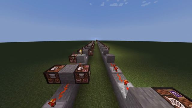 The Amazing Digital Circus - Main Theme [Note Block Cover] смотреть онлайн