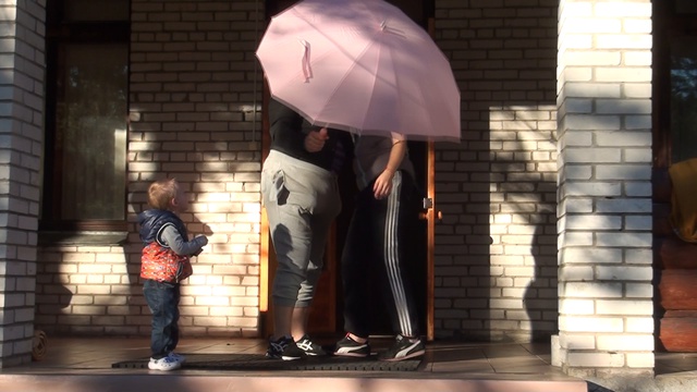 свадьба Маши и Сергея день второй