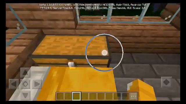 ДОМ НА ТРОПИЧЕСКОМ ДЕРЕВЕ В МАНКРАФТЕ | Maincraft смотреть онлайн