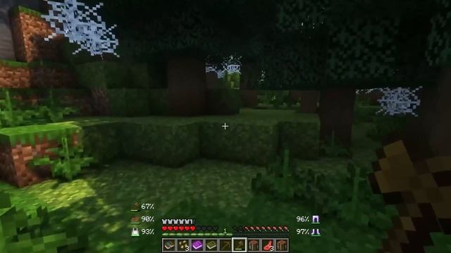 I Played MINECRAFT 2 !!! (BETTER MINECRAFT MOD) смотреть онлайн