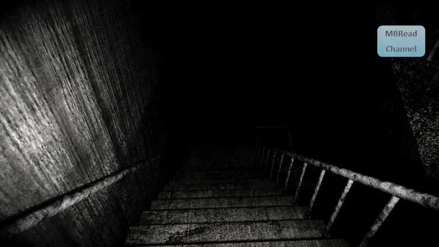Документ SCP 087. +Дневник несанкционированного спуска по SCP 087 смотреть онлайн