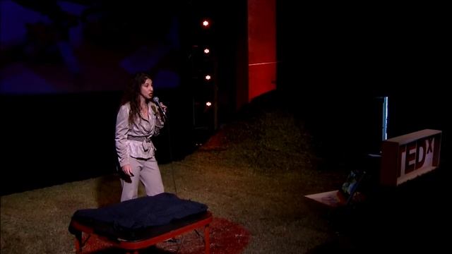 Young programmers -- think playgrounds, not playpens | Marina Bers | TEDxJackson смотреть онлайн