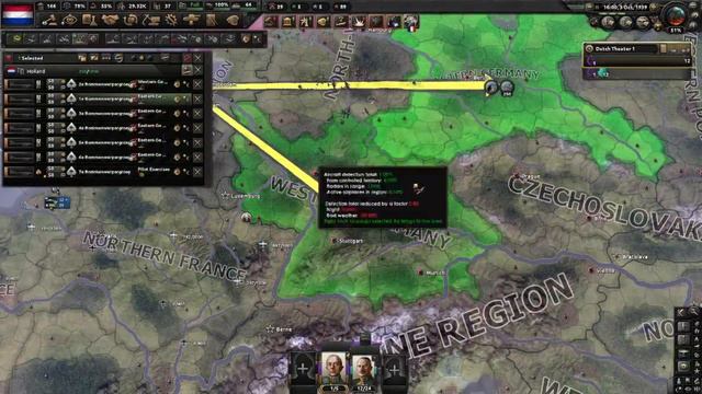 HOI4 Bevrijding achievement guide updated for No Step Back смотреть онлайн