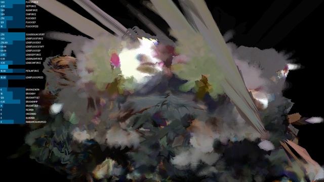 Living Brushes смотреть онлайн
