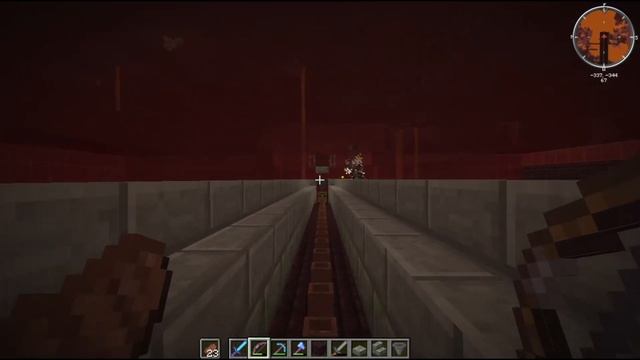 KT Plays Minecraft - Ep 16: Weather or Wither?, 1.14+ PC Java смотреть онлайн