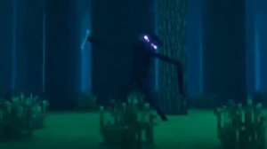 РЭП ЭНДЕРМЕНА   Майнкрафт Рэп Анимация На Русском   Enderman Rap Minecraft Song Animation RUS