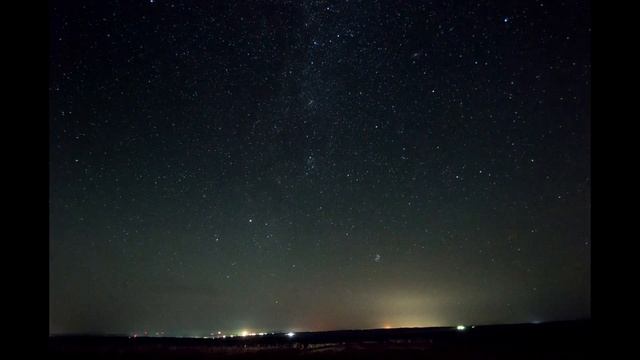 Timelapse stars nikon d3200 смотреть онлайн