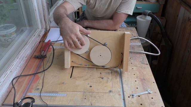 Гравировальный станок