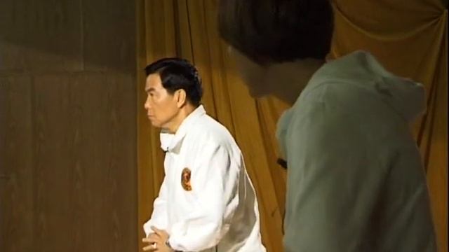 Внутренняя улыбка  Основы даосских практик