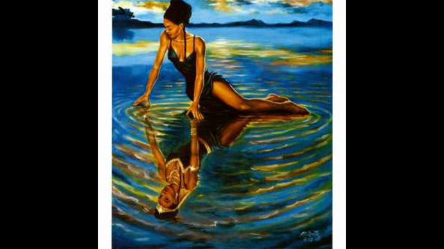 Eric Benet Femininity смотреть онлайн
