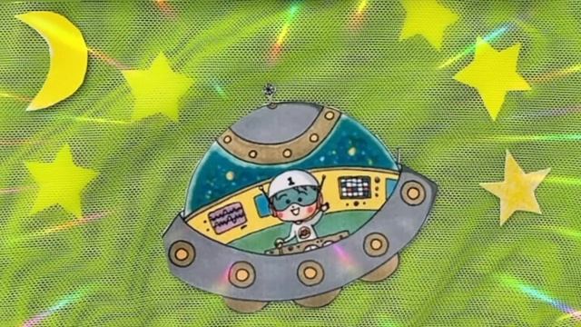 アミ小さな宇宙人 ? ? ? ? ? ? 第一部 (1話〜7話) ? ? ? ? ? Omi of the Stars смотреть онлайн