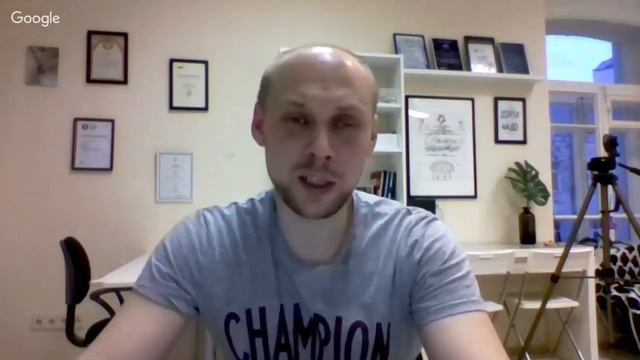 UX дизайн. Работа со смыслами. Прототип интерфейса. Мастер-класс