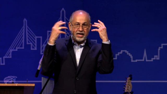 Renovación que lleva a transformación | Dr. Roberto Miranda - Junio 2, 2019 12PM смотреть онлайн