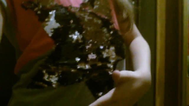 Рисунки на стекле