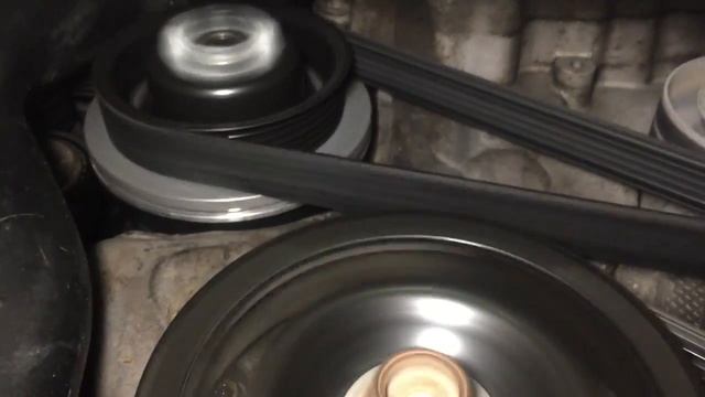 Volkswagen Tiguan 1.4 TSI CAVA новая помпа (насос охлаждения)