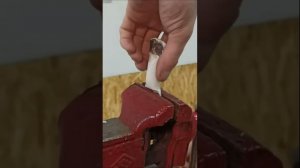 GENIUS HANDYMAN CRAFTS AND TIPS