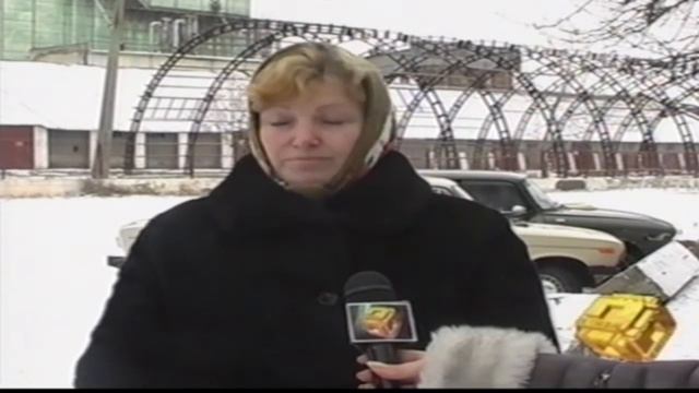 7. 01. 2006. Жигулі vs Москвич смотреть онлайн
