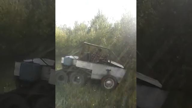 Тарантайка смотреть онлайн