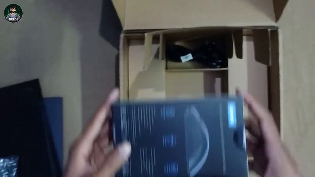 Lenovo Legion 5Pi Unboxing | Legion 5Pi 10th Gen i7 10750H | The Codeist #legion5pi #lenovo смотреть онлайн