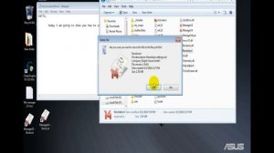 Fifa Manager 14 Screen or Resolution loop problem One Step solution
