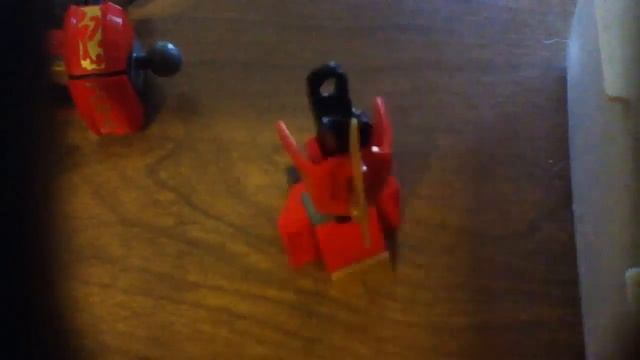 How fast i wish i could build Kia's battle suit смотреть онлайн