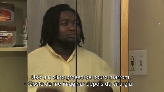 Atlanta - Trans-Racial [pt-br] смотреть онлайн