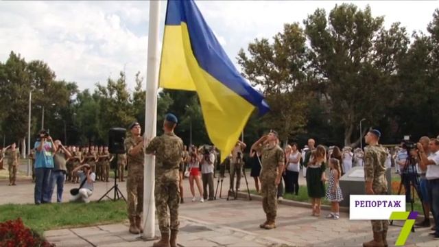 Национальный гимн Украины: главная песня страны смотреть онлайн