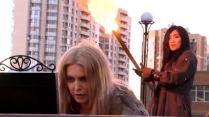 Дневник экстрасенса с Дарией Воскобоевой, 10 серия