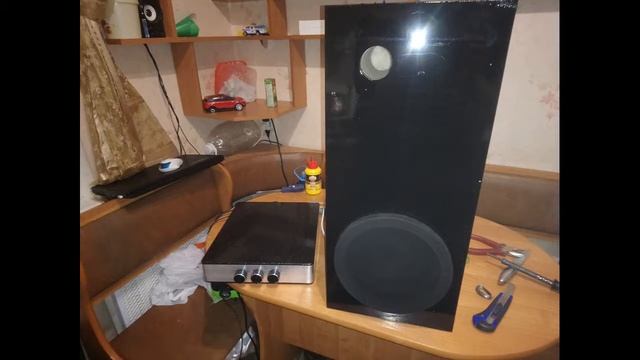 соундбар своими руками на tpa 3116 смотреть онлайн