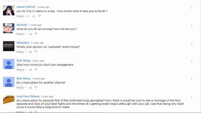 Your Questions have been Answered смотреть онлайн